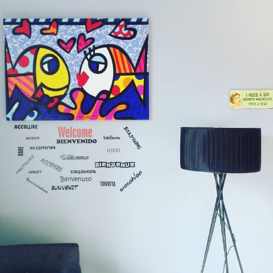 Posada Verona Hostel エクステリア 写真